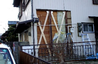 5.筋かい